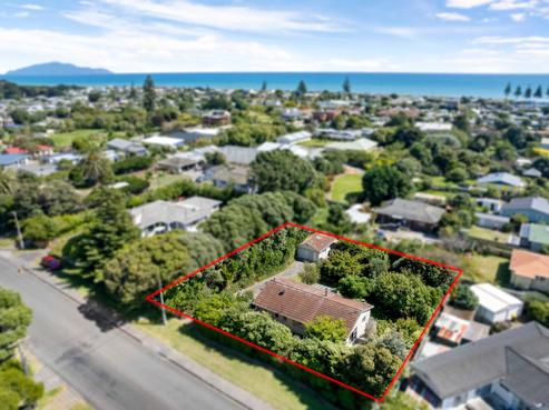 15 Ngaio Street, Otaki Beach