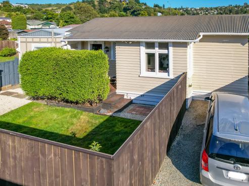 152 Toi Toi Street, Nelson South