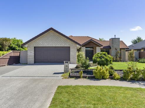 39 Sycamore Close, Rangiora