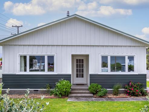 1 Hayward Street, Featherston