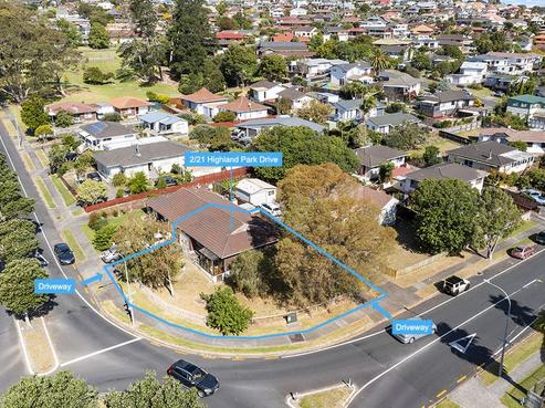 2/21 Highland Park Drive, Highland Park