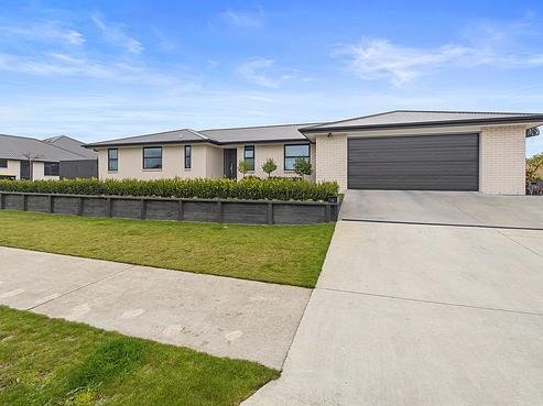 4 Archford Street, Matamata