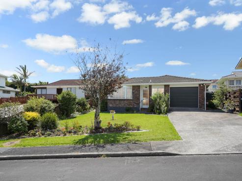 1 Andes Place, Lynfield