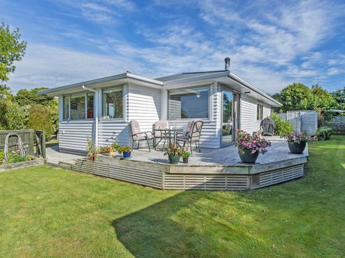 14 Ocean View Place, Southbridge