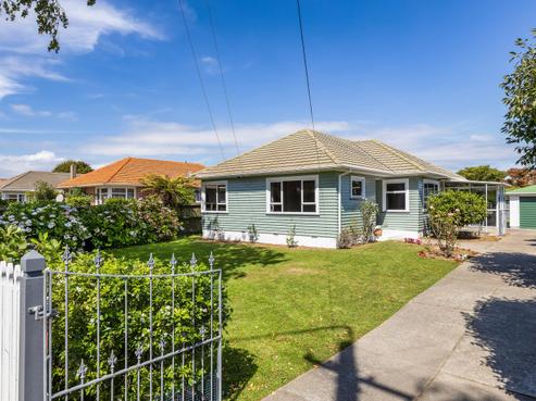 345 Wairakei Road, Burnside