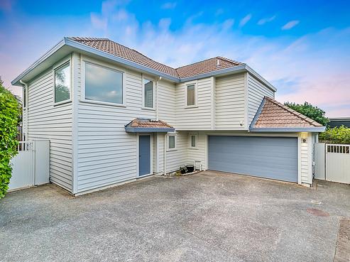 33A Te Arawa Street, Orakei