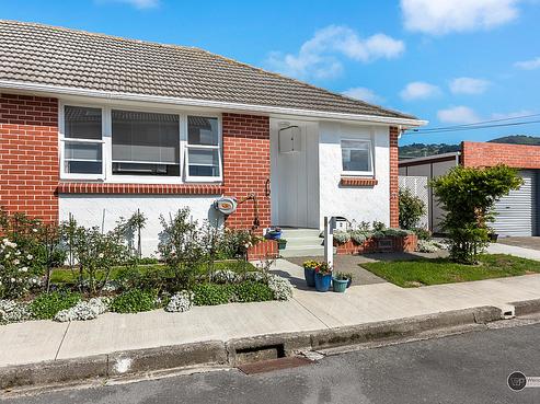 2/593 High Street, Boulcott