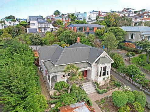 113 Preston Crescent, Belleknowes