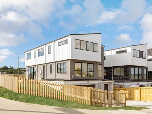 52 Celestial Crescent, Orewa