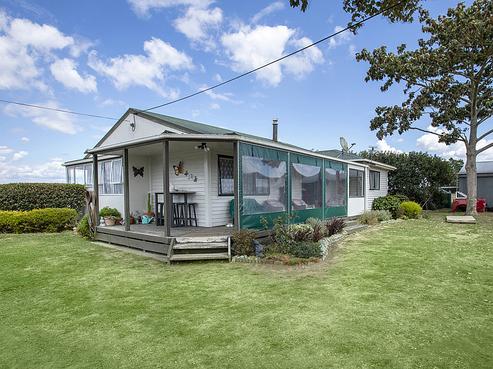 533 Piraunui Road, Te Aroha