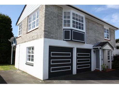 9C Donald Street, Regent