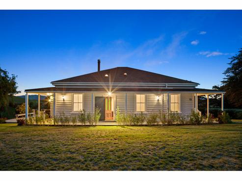 72 Hermitage Road, Waiuku
