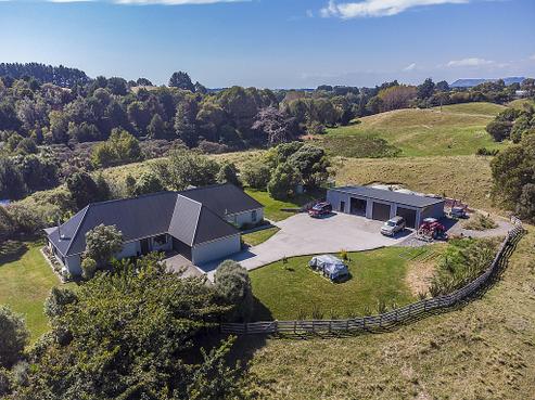 70 Te Hapua Road, Te Horo