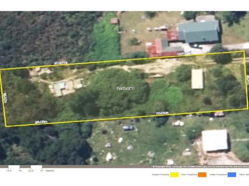 87 Main Road, Blackball