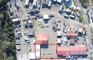 Large Level Yard Plus Shelter  -  Silverdale