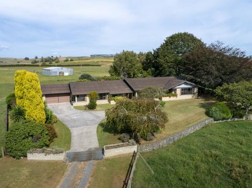 345 Milliken Road, Richmond Downs