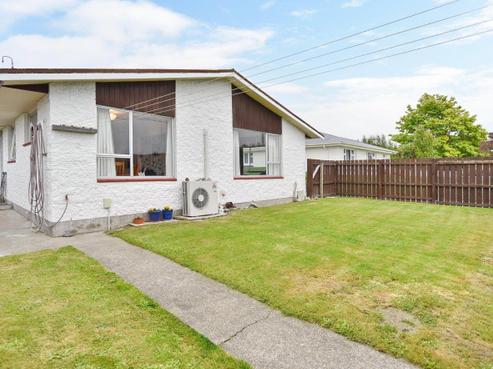31A Church Street, Rangiora