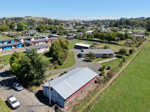 37 Guy Street, Waipawa