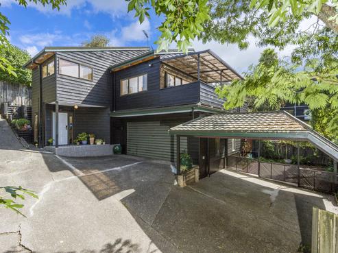 63B Raleigh Road, Northcote
