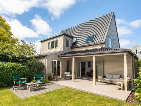 32 Jeffreys Road, Fendalton