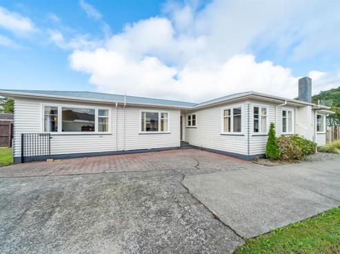 70 Westminster Road, Wainuiomata