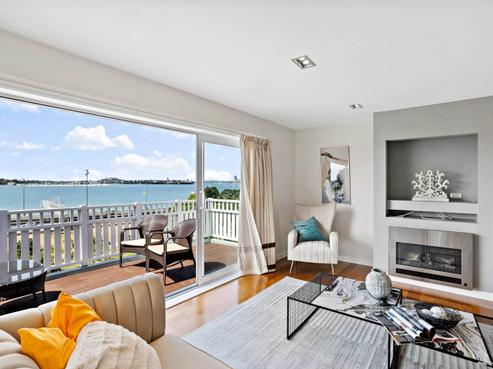 89 Princes Street, Northcote Point