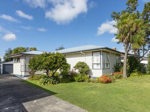 10 Butler Street, Onekawa