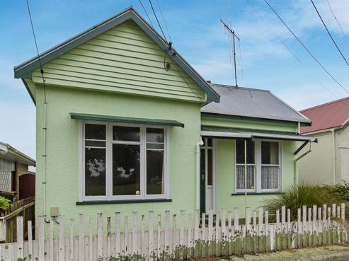 13 Russell Square, Parkside