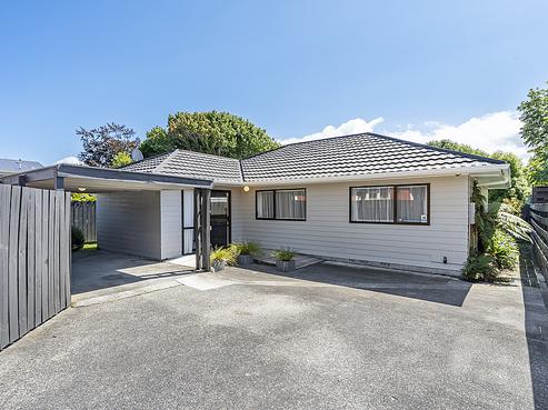 195B Naenae Road, Naenae