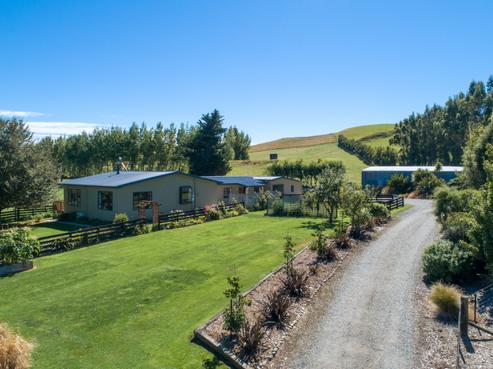 765 Otama Road, Gore Surrounds
