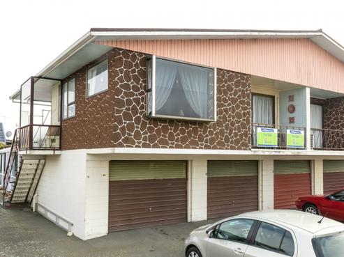 1/119 North Street, Seaview
