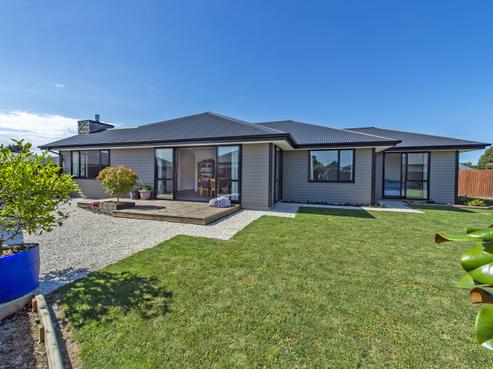 38 Carston Street, Leeston