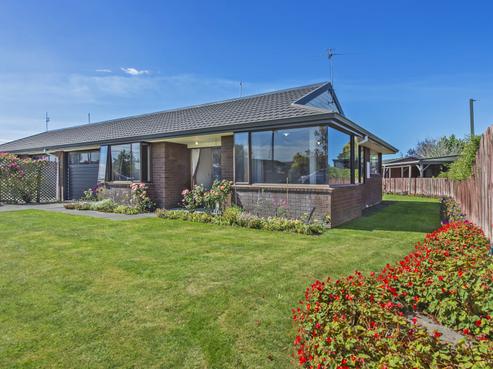 38A Market Street, Leeston