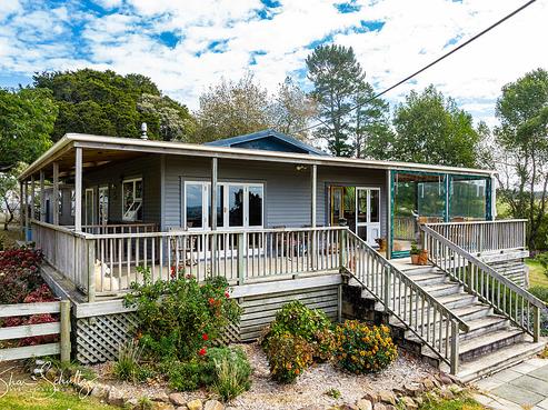 163A Neems Road, Tinopai