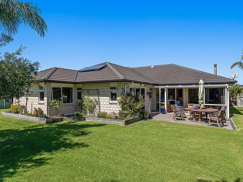 25 Te Taiawatea Drive, Ohope
