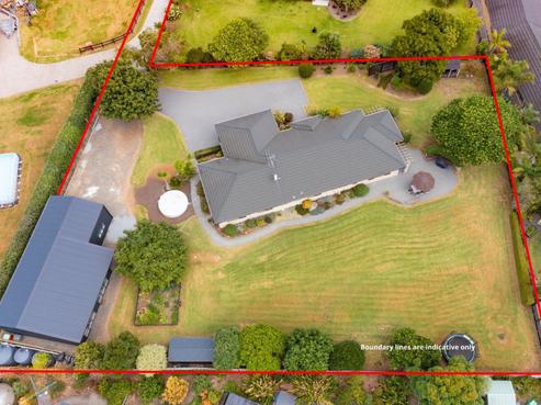 6 Village Fields Road, Waiau Pa