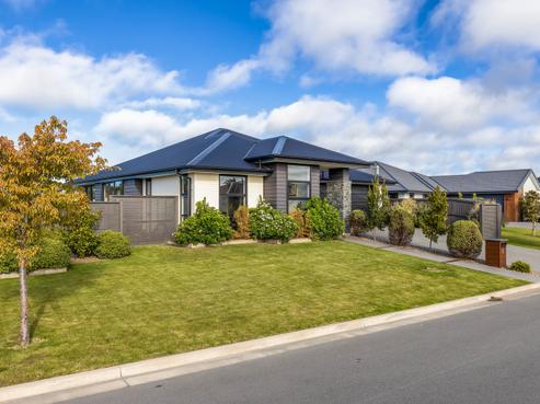 6 Blair Place, Woodend Beach