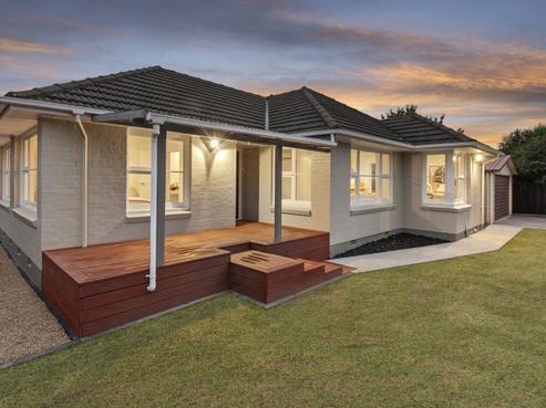 212 Condell Avenue, Papanui
