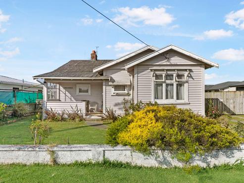 18 Cook Street, Foxton