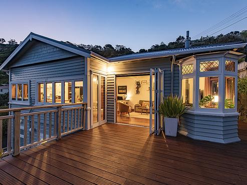 23 Hornsey Road, Melrose