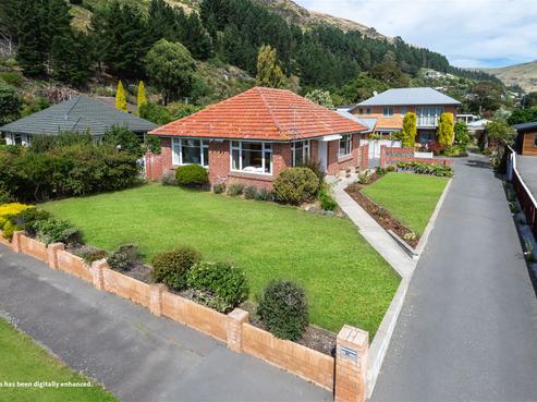 38 Campbell Street, Sumner