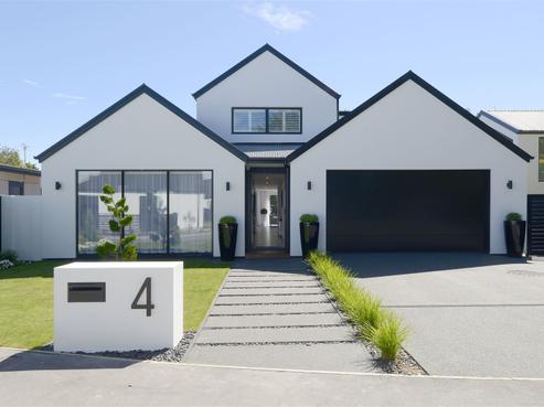 4 Kemsley Lane, Casebrook