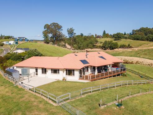 76 Stagecoach Road, Upper Moutere