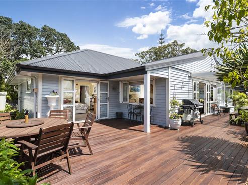 107A Nile Road, Milford