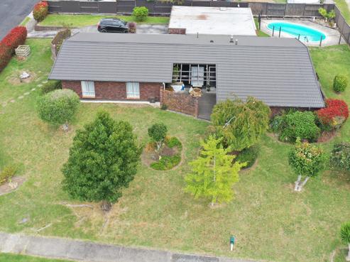 34 Eketone Street, Te Kuiti