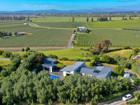 15 Omarunui Road, Taradale