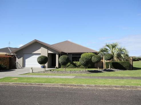 13 Somerset Street, Waihi