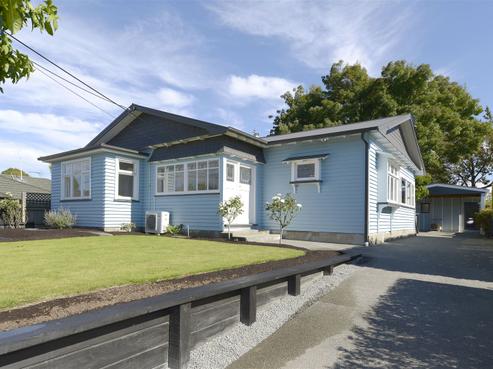 11 Conway Street, Somerfield