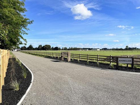 1191 Camerons Line, Feilding