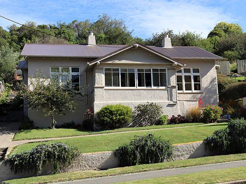 77 Eden Street, Oamaru